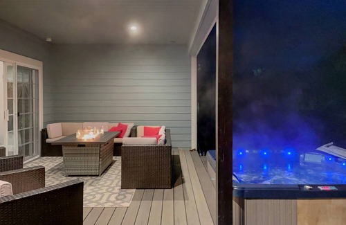 McKinleyville House | 177 m² House ∙ 4 bedrooms ∙ 8 guests