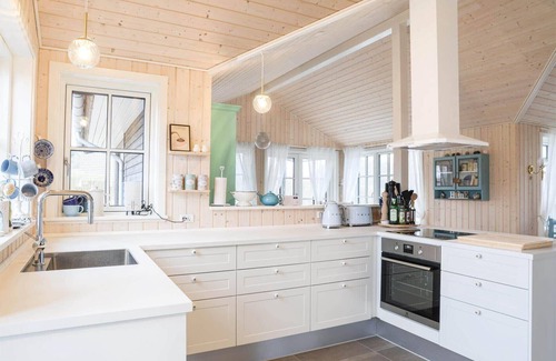 Horve House | 17716 Hørve - Strandlunden 60
