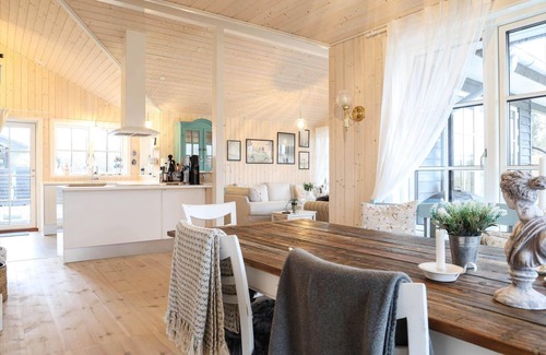 Horve House | 17716 Hørve - Strandlunden 60