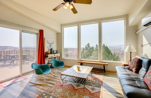 Moab House | 179 m² House ∙ 3 bedrooms ∙ 8 guests