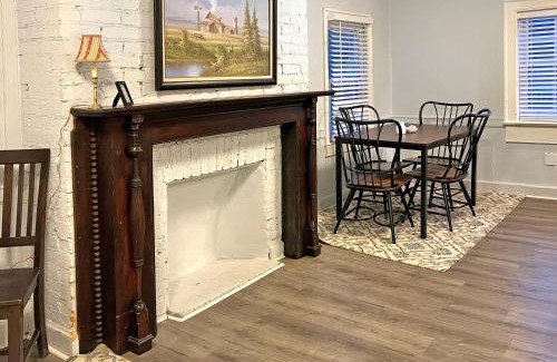 Harpers Ferry Apartment | 1799 Inn Harpers Ferry
