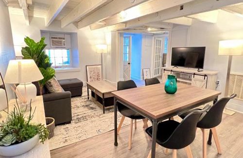 Harpers Ferry Apartment | 1799 Inn Harpers Ferry