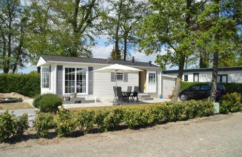 Elburg Ski Chalet | 17e straatje