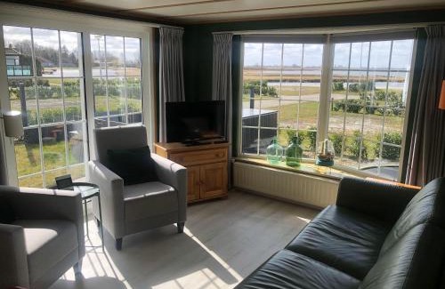 Elburg Ski Chalet | 17e straatje