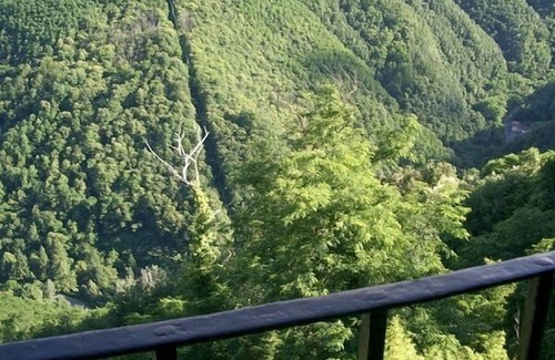 Cardoso House | 17th C Tuscan Villa With Mountain Views