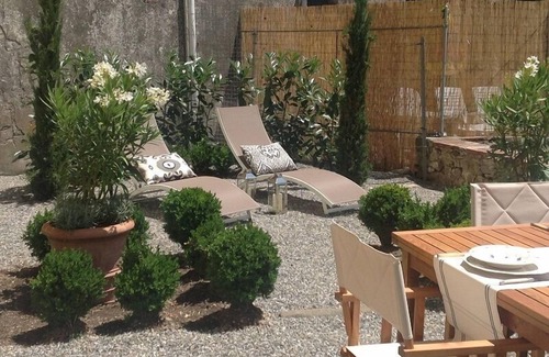 Cardoso House | 17th C Tuscan Villa With Mountain Views