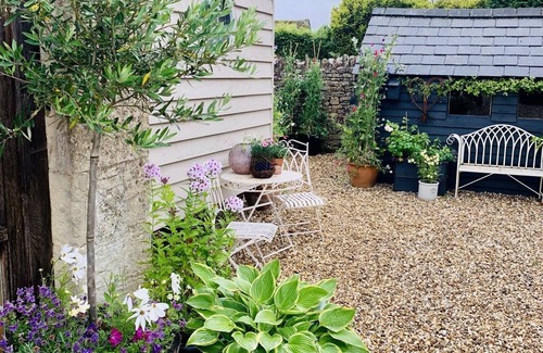 Clapton on the Hill House | 17th century converted barn in Cotswolds stone- 5 mins from Bourton On The Water