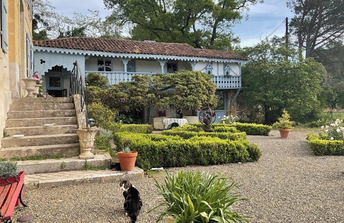 Augreilh Cottage | 17th Century 2 Bedroom Cottage - Le Pigeonnaire