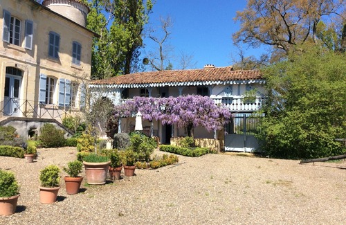 Augreilh Cottage | 17th Century 2 Bedroom Cottage - Le Pigeonnaire