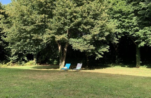 Cite Apartment | 17th century property between the pink granite coast & Lannion, Studio 27m2