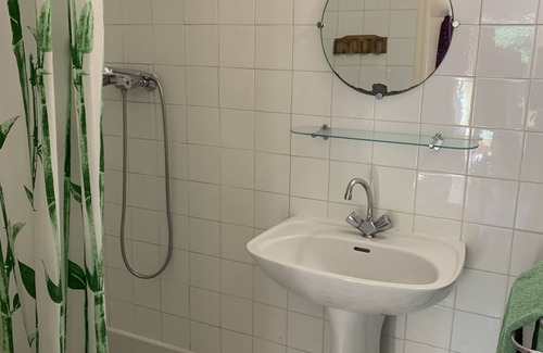 Cite Apartment | 17th century property between the pink granite coast & Lannion, Studio 27m2