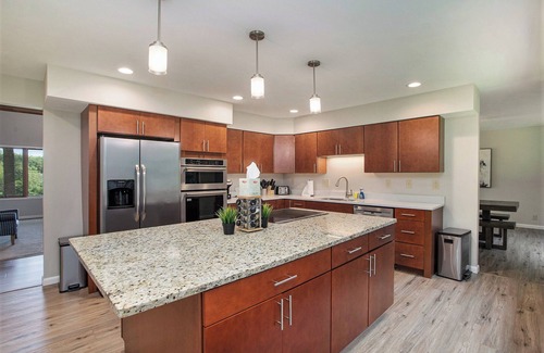 Berrien Springs House | 18 acres | Arcades | Heated Pool | Hot Tub | Pond