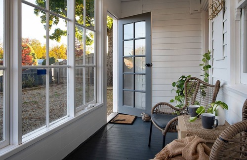 Trentham House | 18 Albert House - Trentham