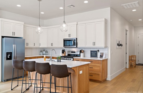 Bloomington Condo | #18 At Bloomington Country Club 4 Bedroom Townhouse by Redawning