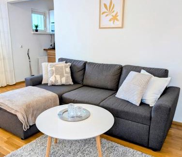 Kemi Apartment | 18 - Cozy apartment with view, top 7th floor