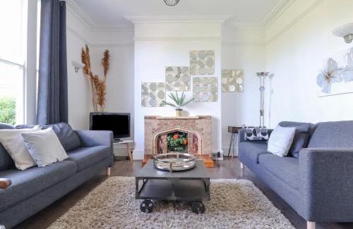 Meliden House | 18 Ffordd Tanrallt