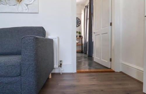 Meliden House | 18 Ffordd Tanrallt