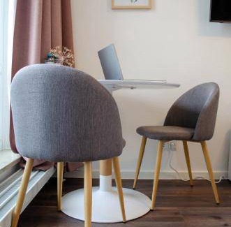 Sendlinger Feld Apartment | 18 m² Apartment ∙ 1 bedroom ∙ 2 guests