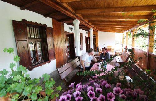Felsotold Bed & Breakfast | 18 m² Bed and breakfast ∙ 8 bedrooms ∙ 26 guests
