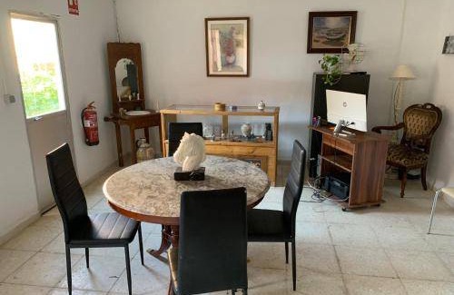 Valdeverdeja Bed & Breakfast | 18 m² Bed and breakfast ∙ 2 guests