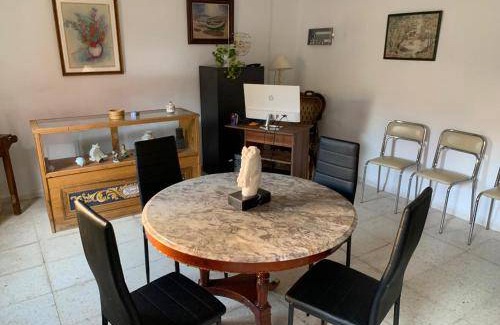 Valdeverdeja Bed & Breakfast | 18 m² Bed and breakfast ∙ 2 guests