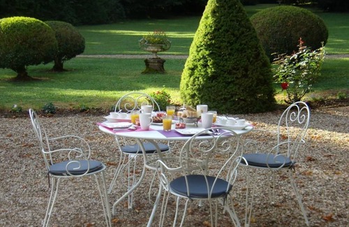Curtil-Vergy Bed & Breakfast | 18 m² Bed and breakfast ∙ 1 bedroom ∙ 2 guests
