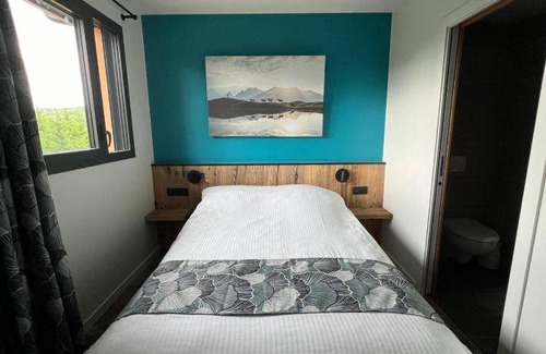 Belmont-Tramonet Hotel | 18 m² Hotel ∙ 4 guests