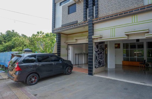 Kajen Hotel | 18 m² Hotel ∙ 2 guests