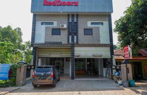Kajen Hotel | 18 m² Hotel ∙ 2 guests