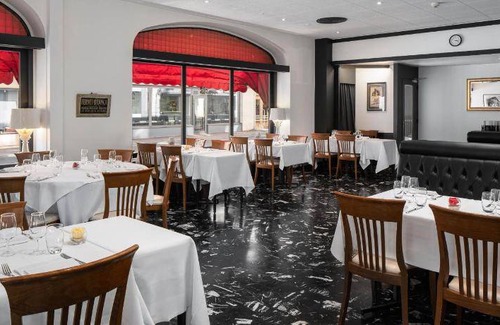 Nyon Hotel | 18 m² Hotel ∙ 3 guests