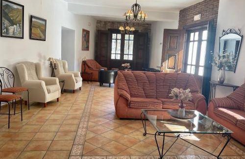 Capileira House | 18 m² House ∙ 2 guests