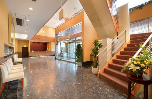 Ichibancho Hotel | 18 m² Hotel ∙ 1 bedroom ∙ 2 guests