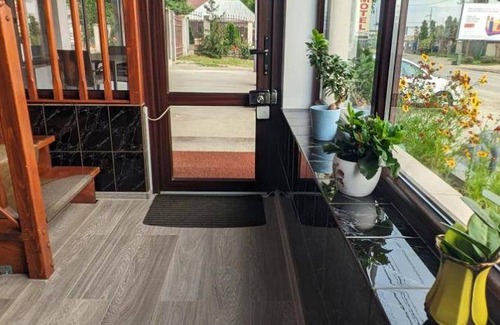 Vaslui Hotel | 18 m² Motel ∙ 3 guests
