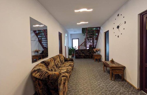 Vaslui Hotel | 18 m² Motel ∙ 3 guests
