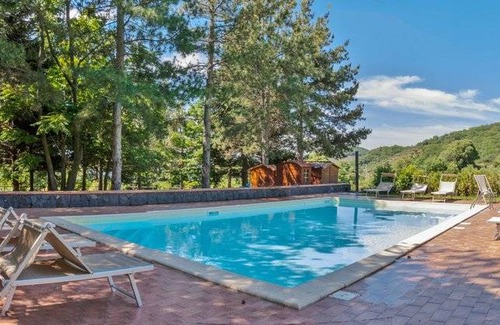 Fleri Resort | 18 m² Private room ∙ 2 guests