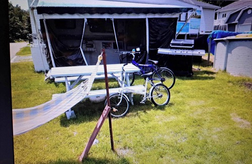 Lac-Saint-Charles House | 18 minutes de quebec et 10 minutes village des sports