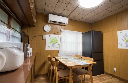 Yunoura Onsen House | 18 minutes walk from Dogo Onsen Station Private h - I LOVE MATSUYAMA/Matsuyama Ehime