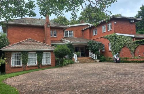 Kloof Bed & Breakfast | 18 Pioneer BnB