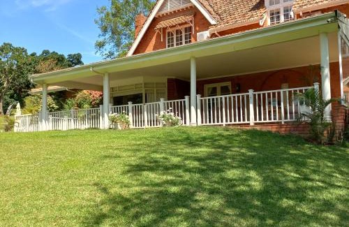 Kloof Bed & Breakfast | 18 Pioneer BnB