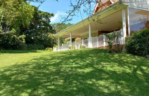 Kloof Bed & Breakfast | 18 Pioneer BnB