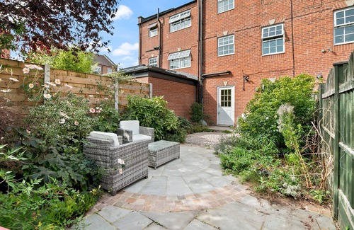 Acomb House | 18 Regent Mews · Bright & Spacious Family Home | Pass the Keys