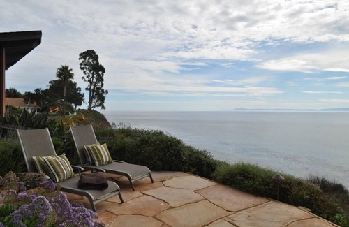 West Mesa House | 180 Degree Ocean Views-2 Suites Plus Loft- Monthly or more Rental ONLY