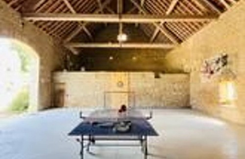 Bellenot-sous-Pouilly Cottage | 180 m² Cabin ∙ 4 bedrooms ∙ 10 guests