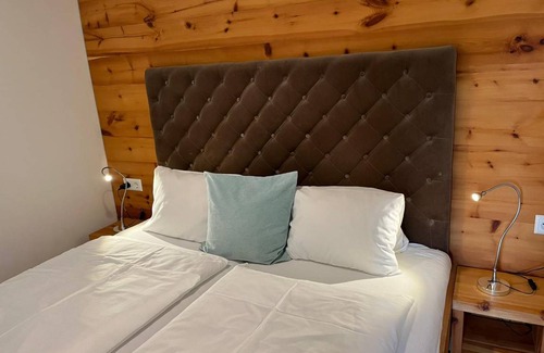 Eben im Pongau Apartment | 180 m² Apartment ∙ 5 bedrooms ∙ 10 guests