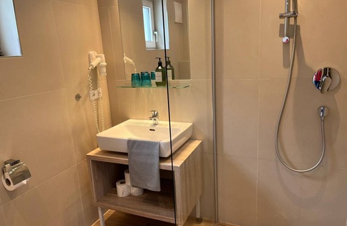 Eben im Pongau Apartment | 180 m² Apartment ∙ 5 bedrooms ∙ 10 guests