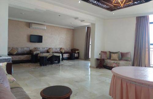 Nador Apartment | 180 m² Apartment ∙ 3 bedrooms ∙ 12 guests