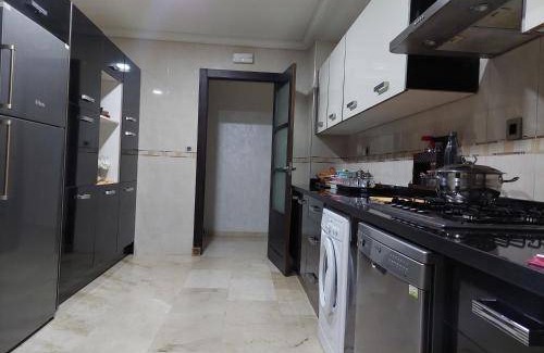 Nador Apartment | 180 m² Apartment ∙ 3 bedrooms ∙ 12 guests