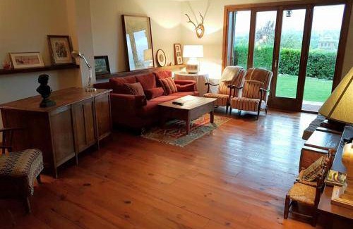 Estavar Ski Chalet | 180 m² Chalet ∙ 4 bedrooms ∙ 10 guests