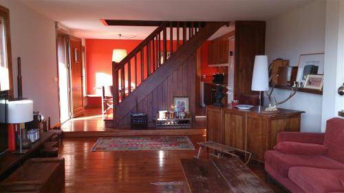 Estavar Ski Chalet | 180 m² Chalet ∙ 4 bedrooms ∙ 10 guests