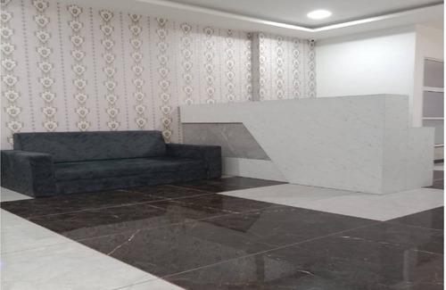 Halol Hotel | 180 m² Hotel ∙ 3 guests